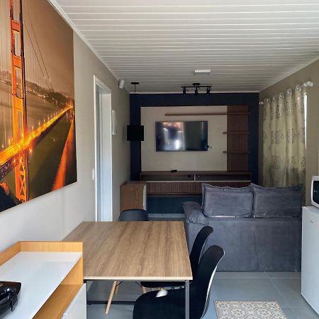 Campos do Jordão Apartamento Aconchegante Proximo Capivari מראה חיצוני תמונה