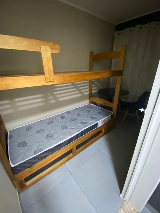 Campos do Jordão Apartamento Aconchegante Proximo Capivari מראה חיצוני תמונה
