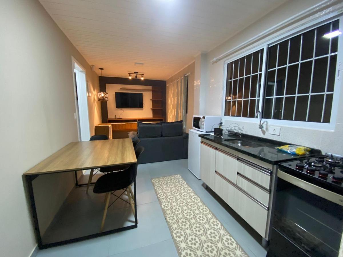 Campos do Jordão Apartamento Aconchegante Proximo Capivari מראה חיצוני תמונה