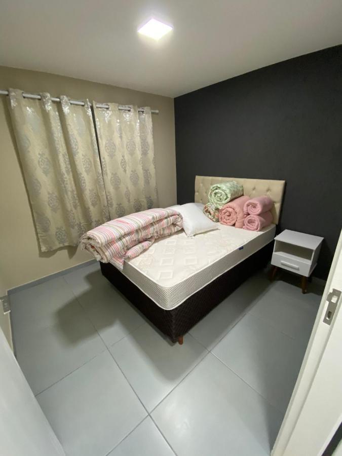 Campos do Jordão Apartamento Aconchegante Proximo Capivari מראה חיצוני תמונה
