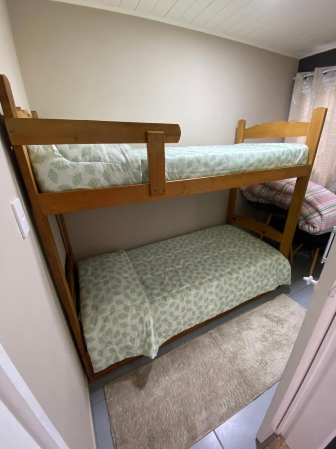 Campos do Jordão Apartamento Aconchegante Proximo Capivari מראה חיצוני תמונה