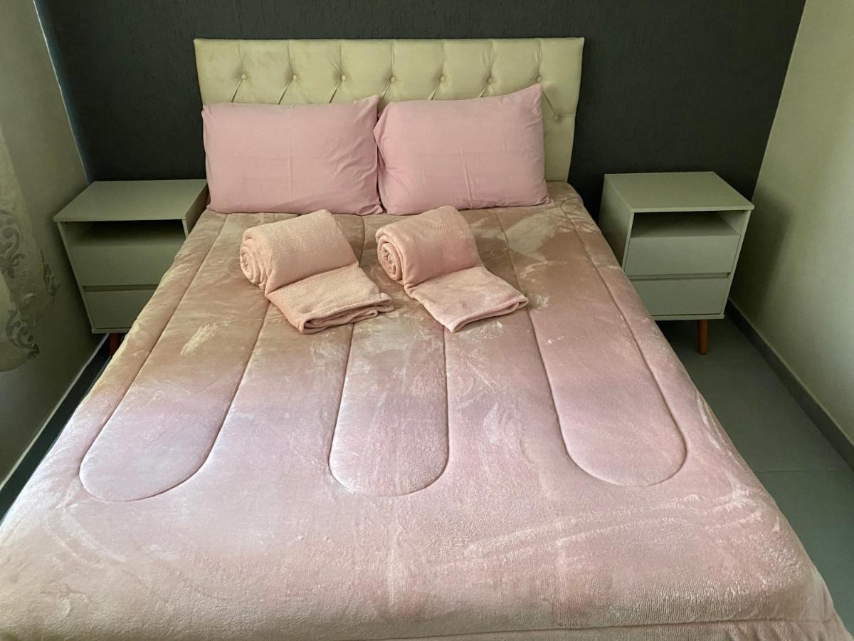 Campos do Jordão Apartamento Aconchegante Proximo Capivari מראה חיצוני תמונה
