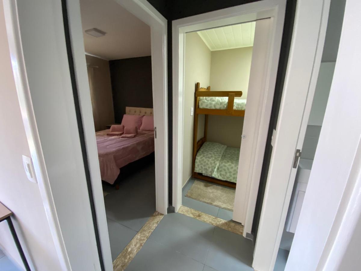 Campos do Jordão Apartamento Aconchegante Proximo Capivari מראה חיצוני תמונה