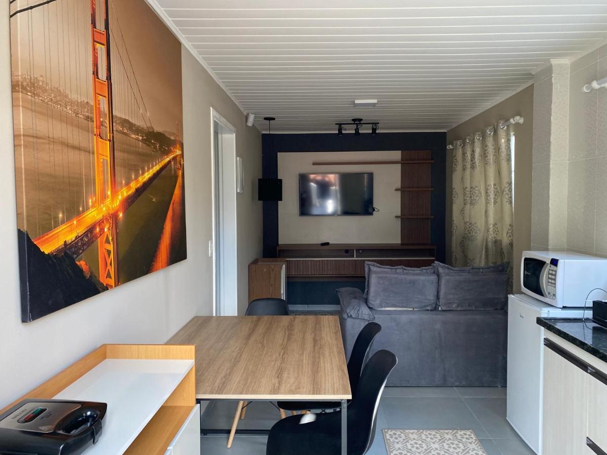 Campos do Jordão Apartamento Aconchegante Proximo Capivari מראה חיצוני תמונה