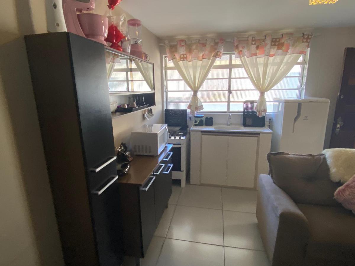 Campos do Jordão Apartamento Aconchegante Proximo Capivari מראה חיצוני תמונה