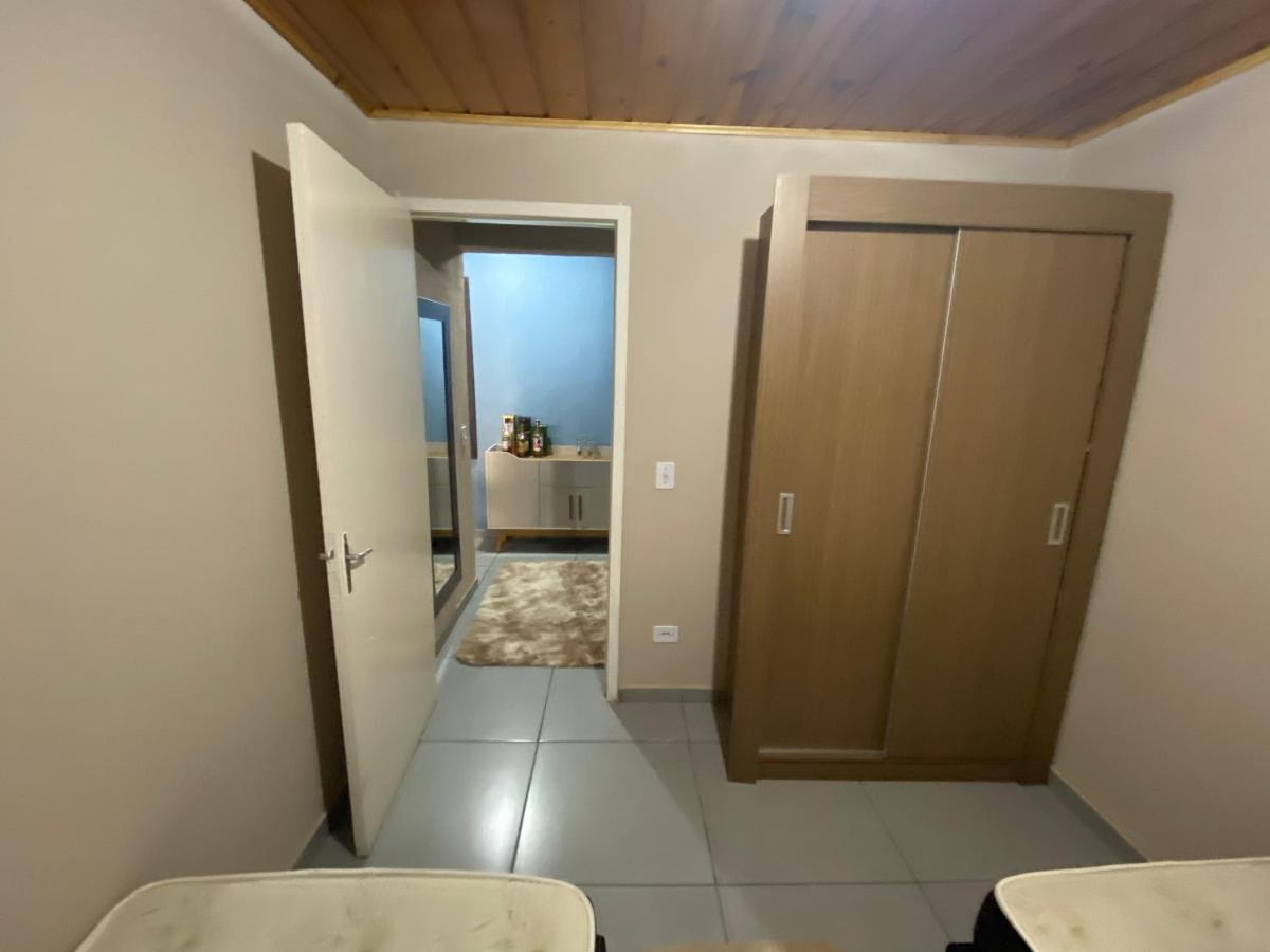 Campos do Jordão Apartamento Aconchegante Proximo Capivari מראה חיצוני תמונה