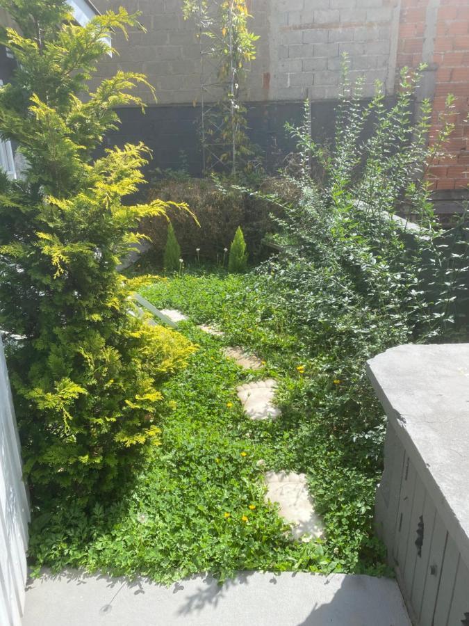 Campos do Jordão Apartamento Aconchegante Proximo Capivari מראה חיצוני תמונה